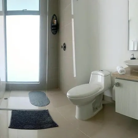 Apartment En Cartagena, Morros, Seaway, Boquilla Cartagena
