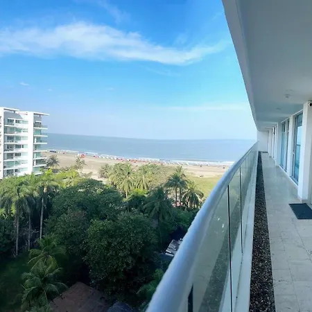 Apartment En Cartagena, Morros, Seaway, Boquilla *