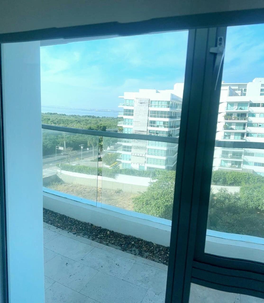 Apartamento En Cartagena, Morros, Seaway, Boquilla Cartagena