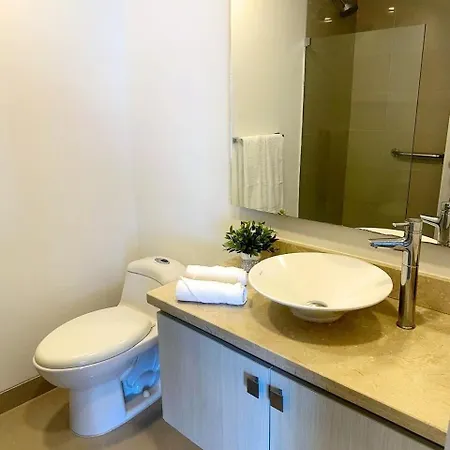 En Cartagena, Morros, Seaway, Boquilla Apartamento *